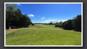 #5. Par 4 (316 yards).